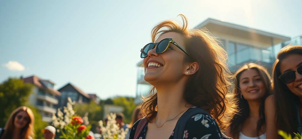 Cum ar fi dacă&nbsp;?